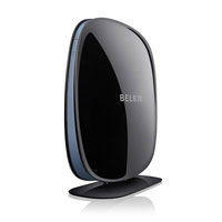 Belkin Smart TV Link 4 port (F7D4550AS)